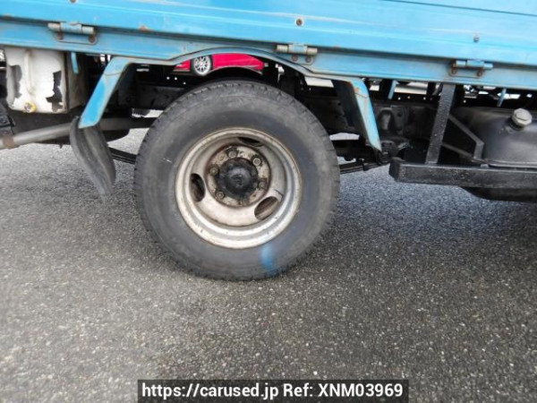 Used 1992 MT mitsubishi canter FB308B Image[31]