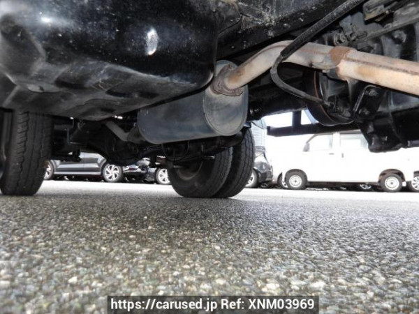 Used 1992 MT mitsubishi canter FB308B Image[35]