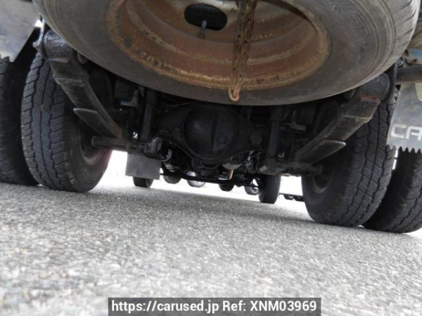 Used 1992 MT mitsubishi canter FB308B Image[41]