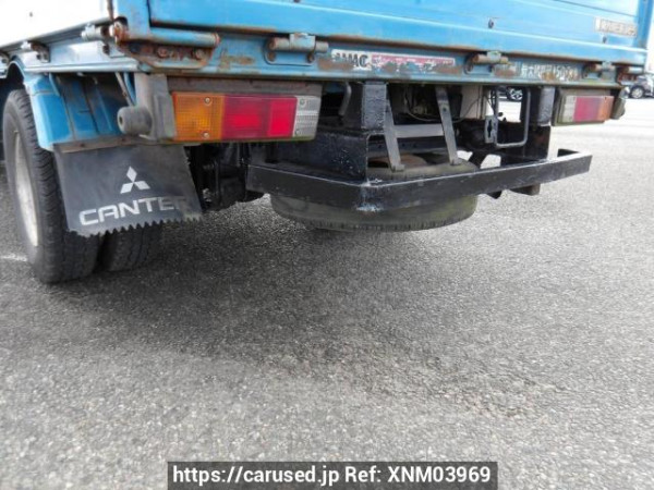 Used 1992 MT mitsubishi canter FB308B Image[42]