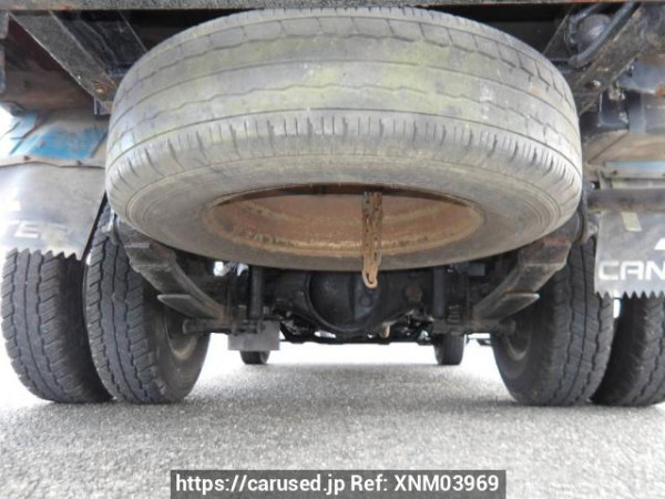 Used 1992 MT mitsubishi canter FB308B Image[43]