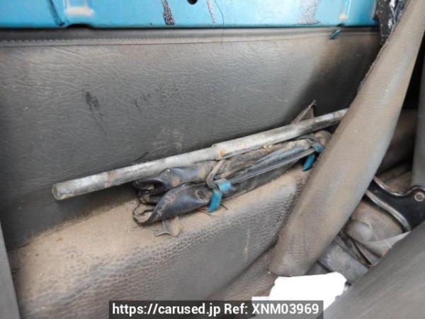 Used 1992 MT mitsubishi canter FB308B Image[44]