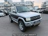 Used 2006 AT mitsubishi pajero-mini H58A Image[0]