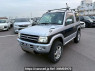 Used 2006 AT mitsubishi pajero-mini H58A Image[2]