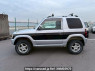 Used 2006 AT mitsubishi pajero-mini H58A Image[3]