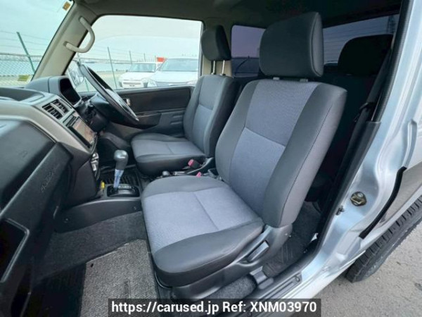 Used 2006 AT mitsubishi pajero-mini H58A Image[13]