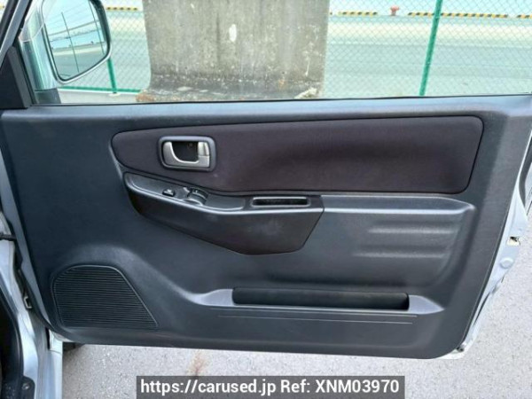 Used 2006 AT mitsubishi pajero-mini H58A Image[16]