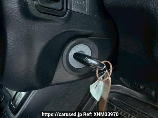 Used 2006 AT mitsubishi pajero-mini H58A Image[20]