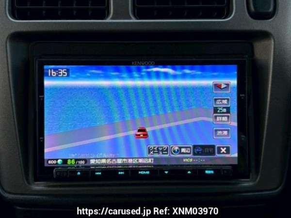 Used 2006 AT mitsubishi pajero-mini H58A Image[23]