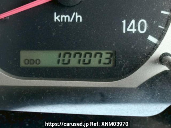 Used 2006 AT mitsubishi pajero-mini H58A Image[27]