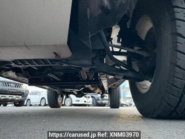 Used 2006 AT mitsubishi pajero-mini H58A Image[33]