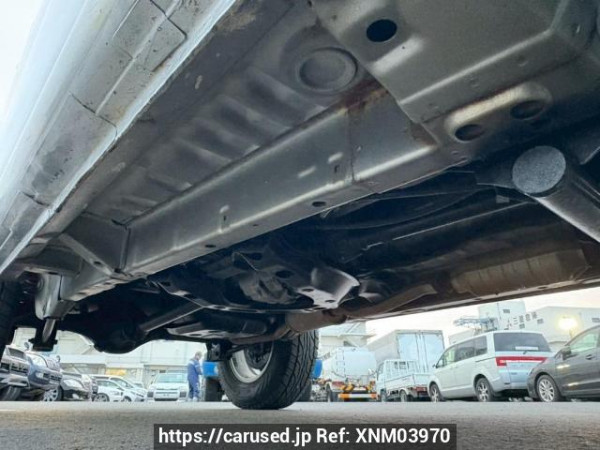 Used 2006 AT mitsubishi pajero-mini H58A Image[34]