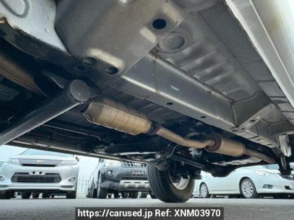 Used 2006 AT mitsubishi pajero-mini H58A Image[35]