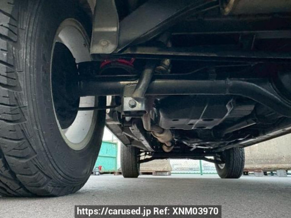 Used 2006 AT mitsubishi pajero-mini H58A Image[38]