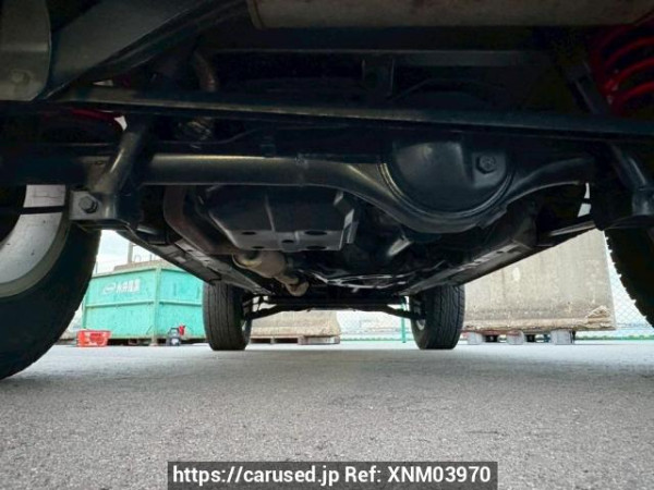 Used 2006 AT mitsubishi pajero-mini H58A Image[39]