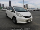Honda Fit GE6
