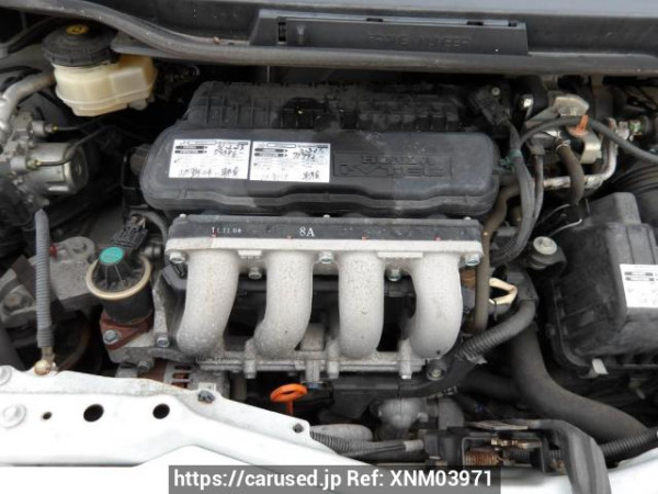 Used 2012 AT honda fit GE6 Image[9]