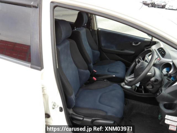 Used 2012 AT honda fit GE6 Image[13]