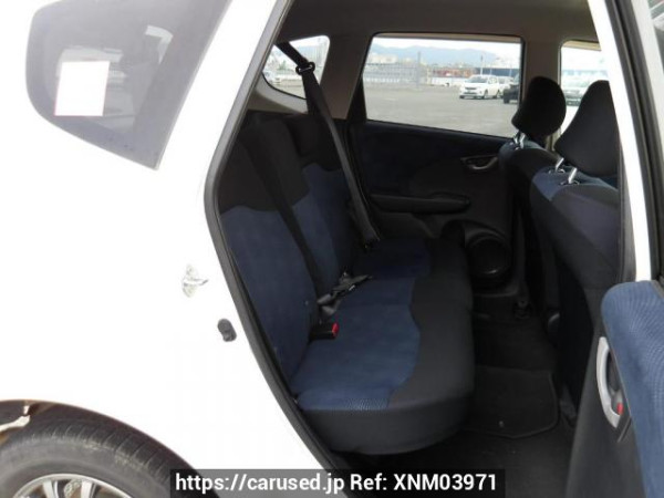 Used 2012 AT honda fit GE6 Image[15]