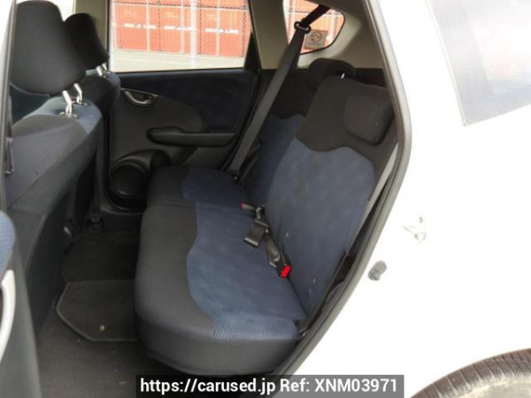 Used 2012 AT honda fit GE6 Image[16]