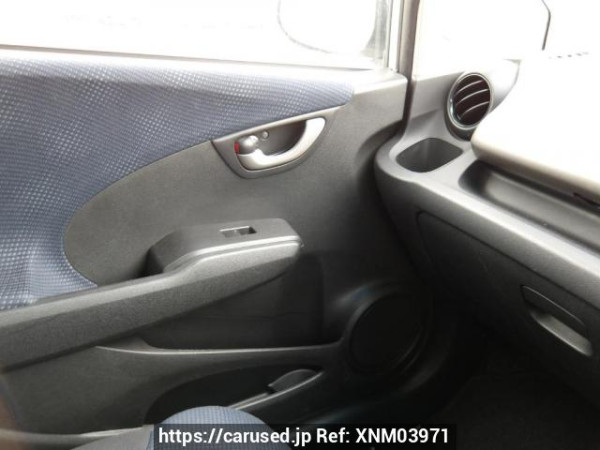 Used 2012 AT honda fit GE6 Image[17]