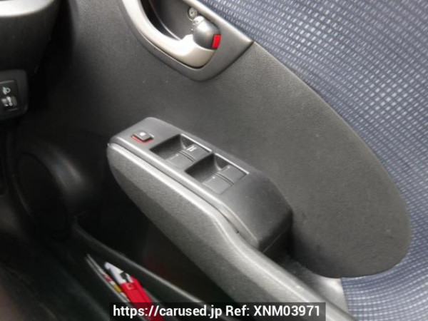 Used 2012 AT honda fit GE6 Image[18]