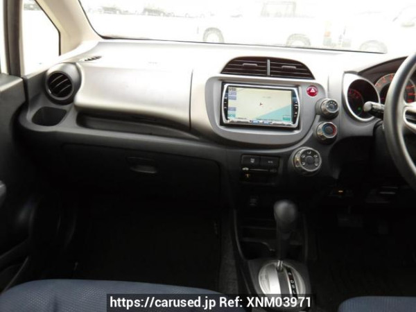 Used 2012 AT honda fit GE6 Image[20]