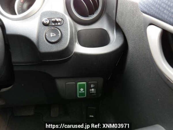 Used 2012 AT honda fit GE6 Image[22]