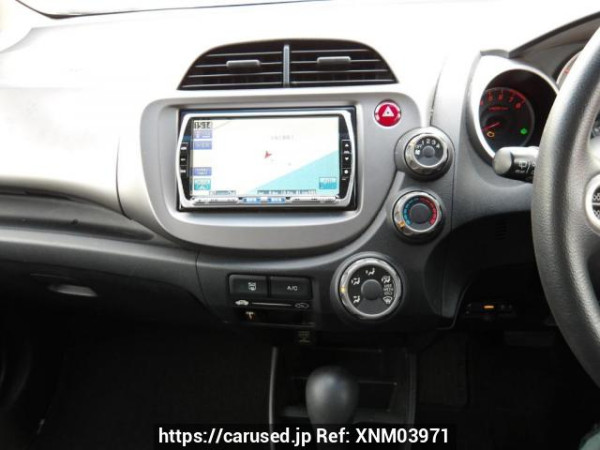 Used 2012 AT honda fit GE6 Image[23]
