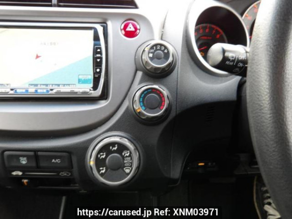 Used 2012 AT honda fit GE6 Image[25]