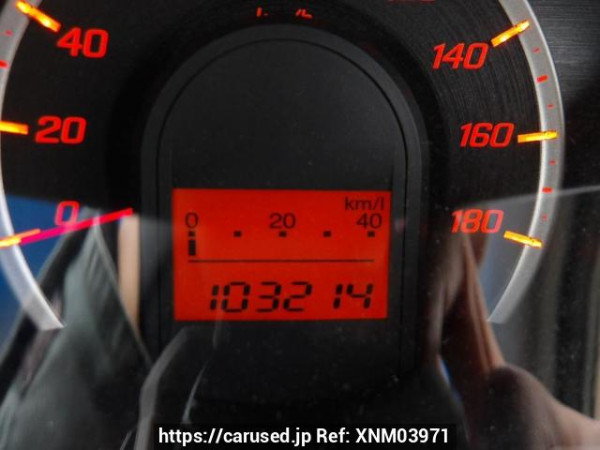 Used 2012 AT honda fit GE6 Image[27]