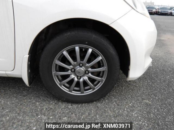 Used 2012 AT honda fit GE6 Image[28]