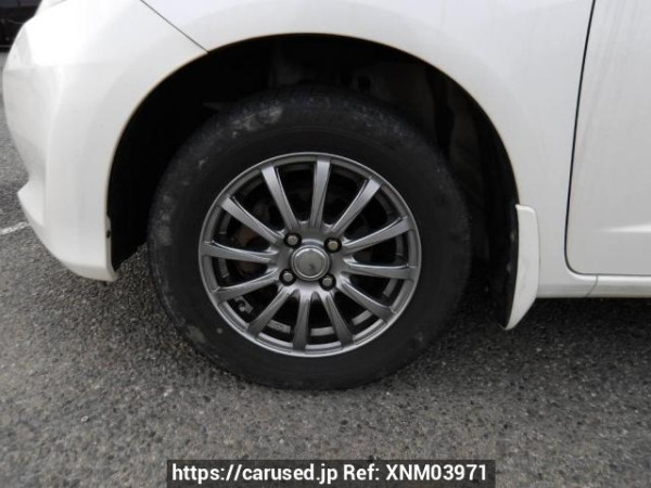 Used 2012 AT honda fit GE6 Image[29]