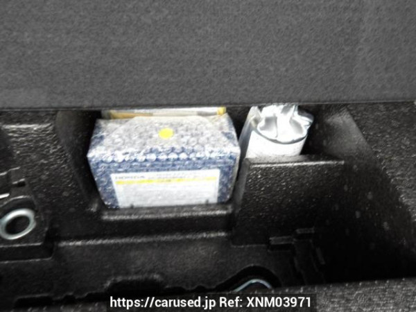 Used 2012 AT honda fit GE6 Image[42]