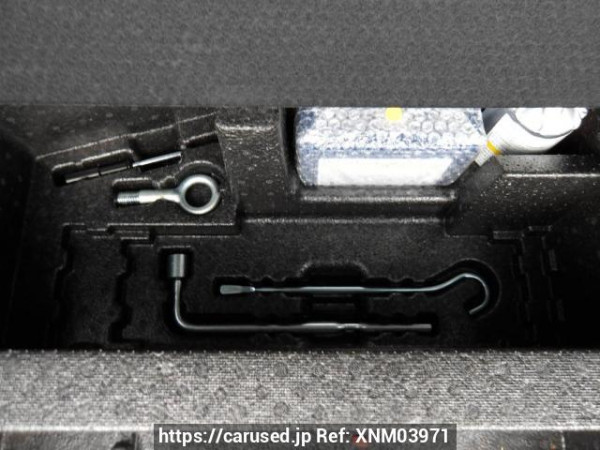 Used 2012 AT honda fit GE6 Image[43]