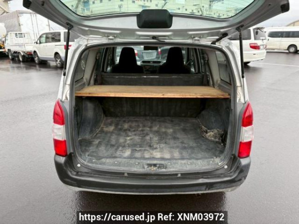 Used 2015 AT toyota probox-van NSP160V Image[8]