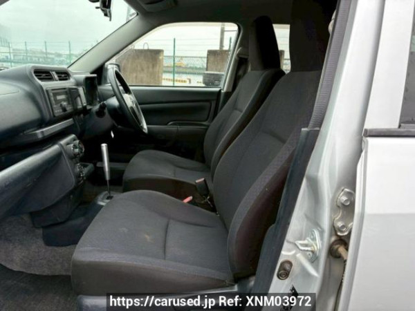 Used 2015 AT toyota probox-van NSP160V Image[14]
