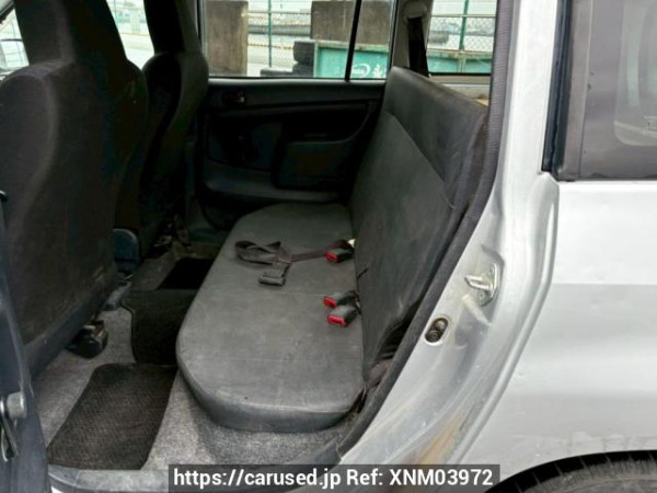 Used 2015 AT toyota probox-van NSP160V Image[16]