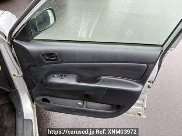 Used 2015 AT toyota probox-van NSP160V Image[17]