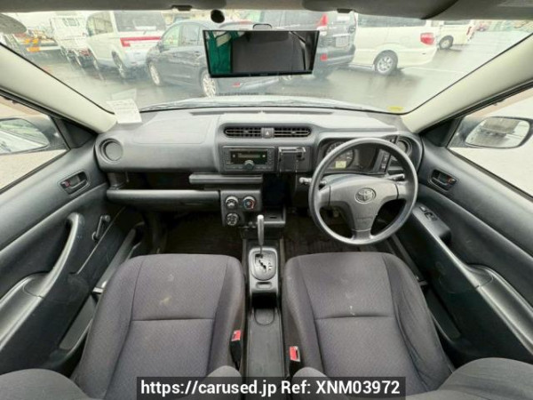 Used 2015 AT toyota probox-van NSP160V Image[18]