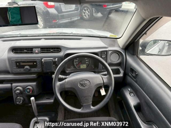 Used 2015 AT toyota probox-van NSP160V Image[20]