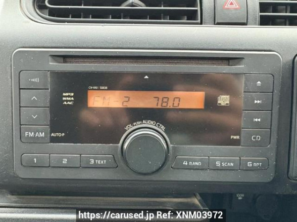 Used 2015 AT toyota probox-van NSP160V Image[24]