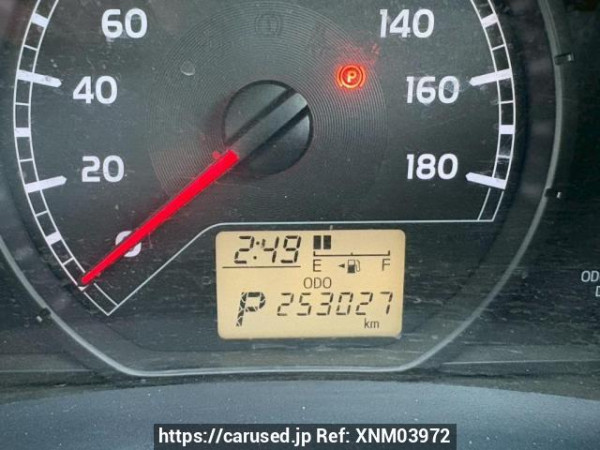 Used 2015 AT toyota probox-van NSP160V Image[28]