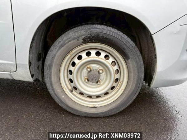 Used 2015 AT toyota probox-van NSP160V Image[29]