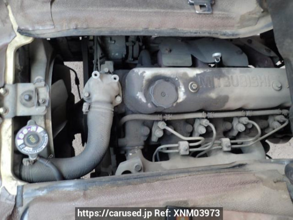 Used 1984 MT mitsubishi canter FE214E Image[7]