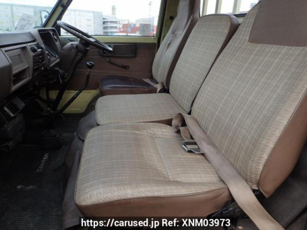 Used 1984 MT mitsubishi canter FE214E Image[10]