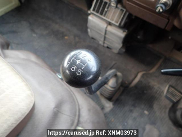 Used 1984 MT mitsubishi canter FE214E Image[14]