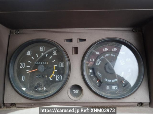 Used 1984 MT mitsubishi canter FE214E Image[15]