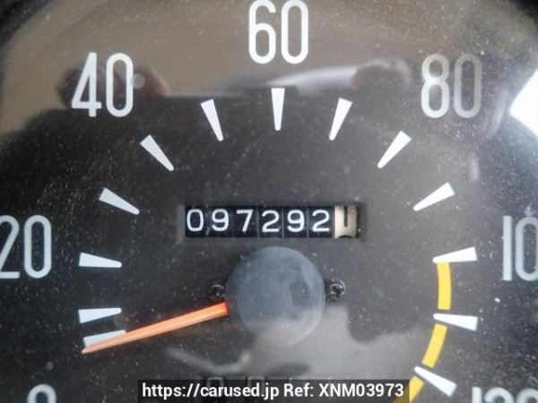 Used 1984 MT mitsubishi canter FE214E Image[16]