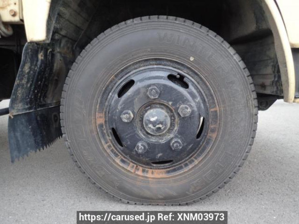 Used 1984 MT mitsubishi canter FE214E Image[20]